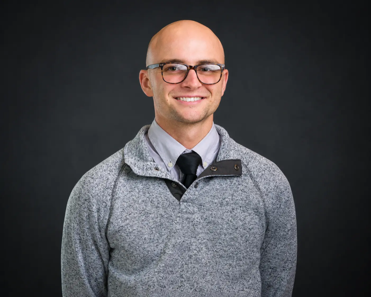 Dr. Jacob McGiles