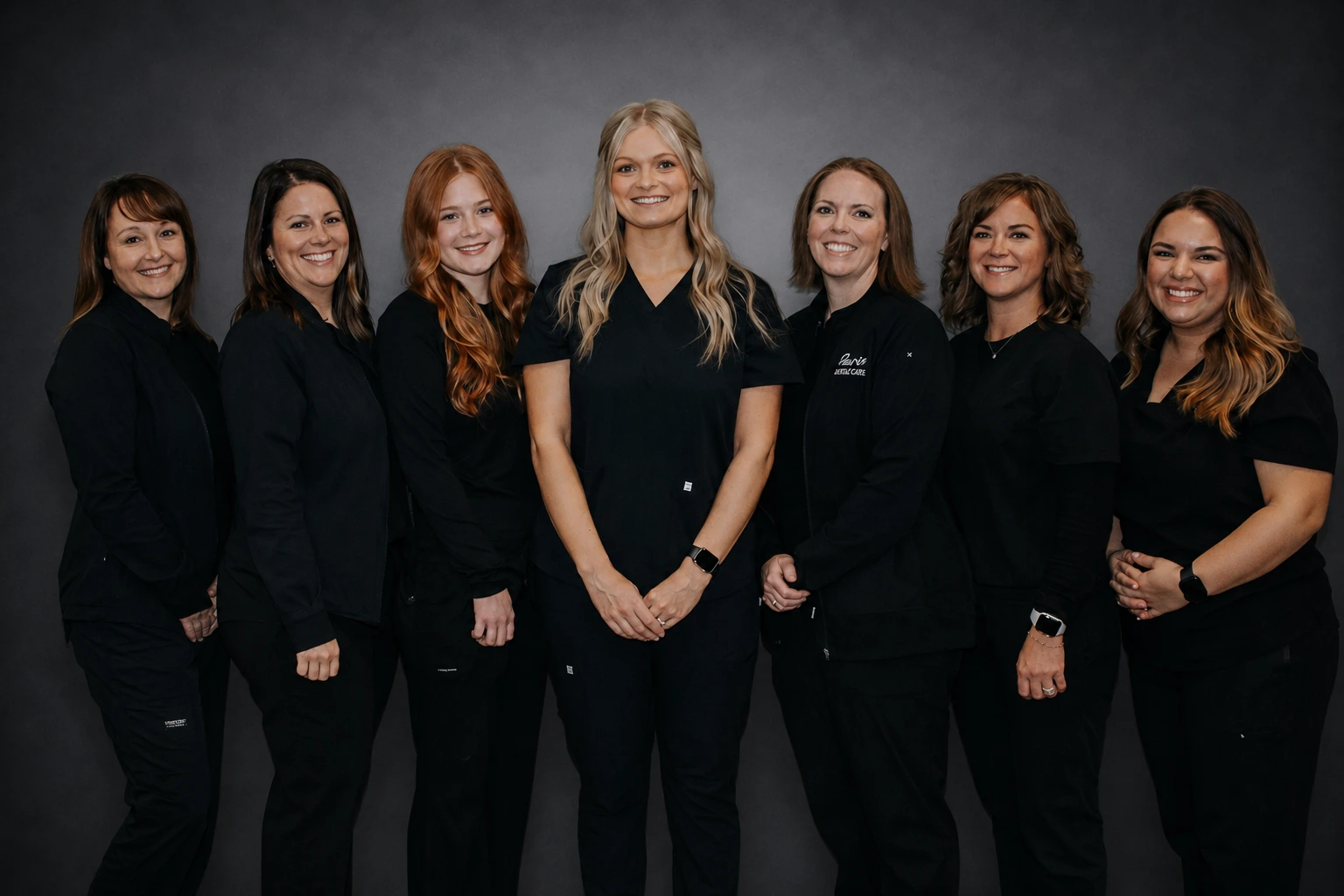 Peoria Dental Care dental hygienists