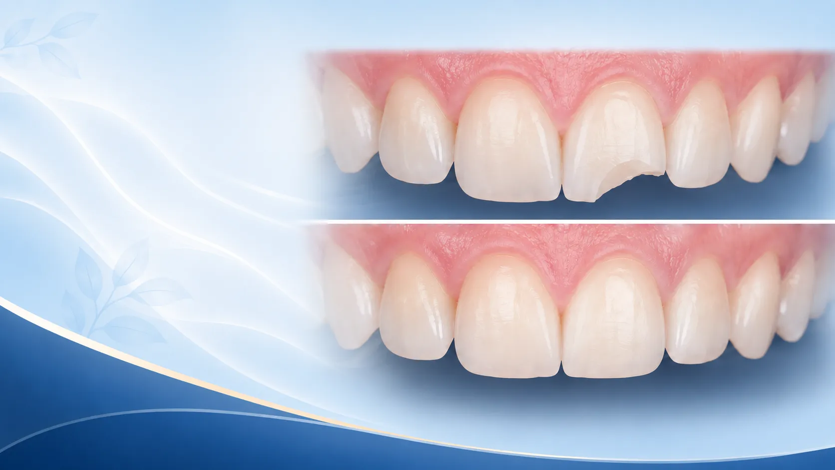 Esthetic Fillings