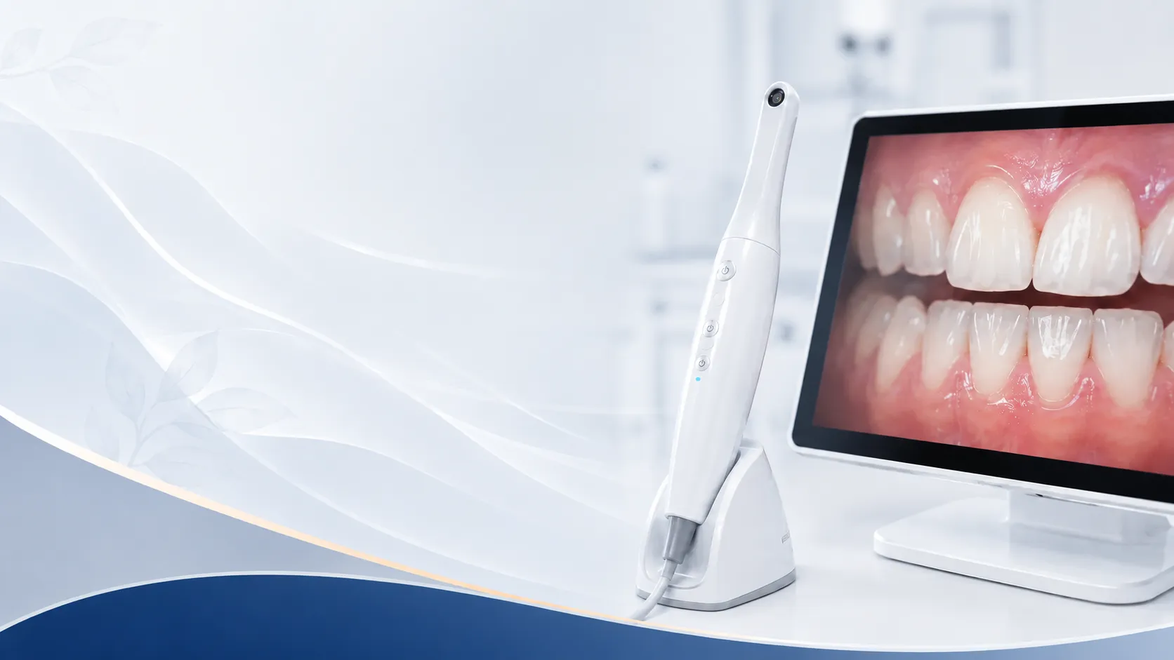 Intraoral Cameras