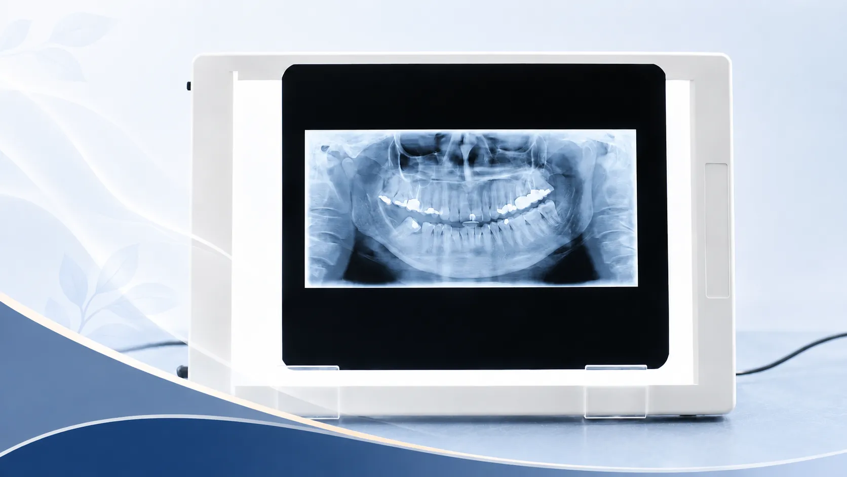 3D X-Rays