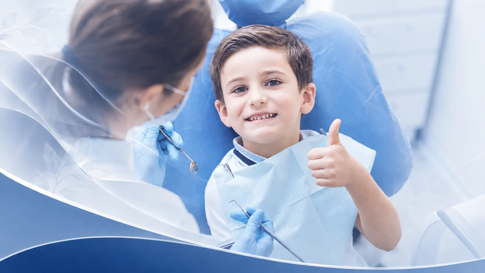 Pediatric Dentistry