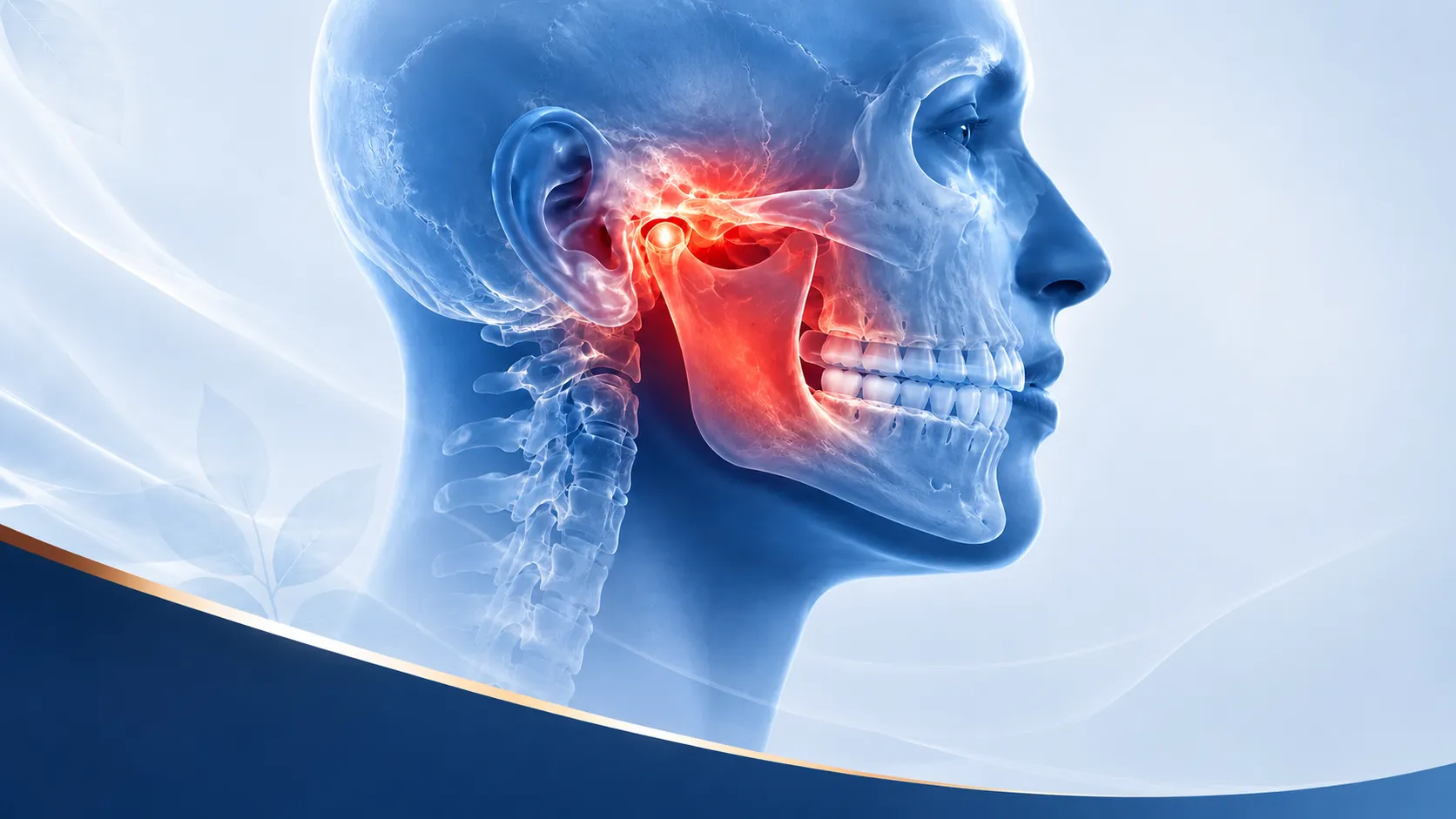 TMJ & Occlusal Therapy & Correction